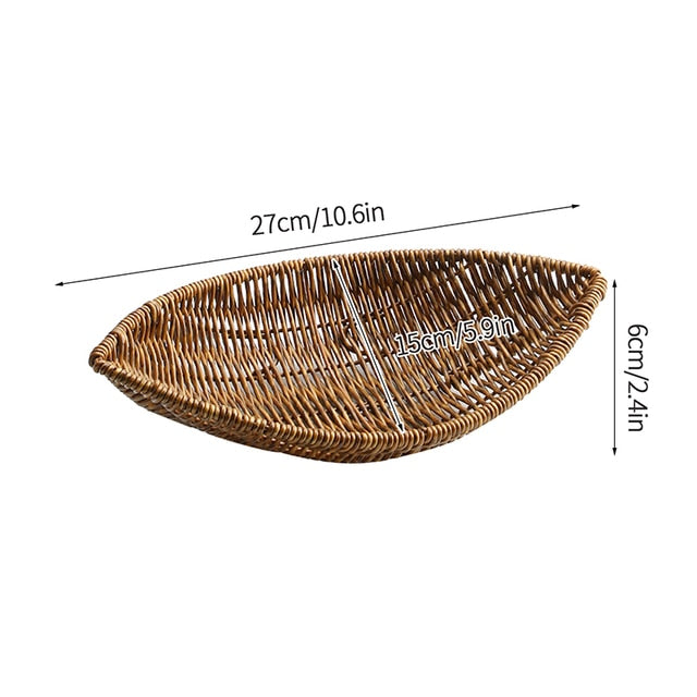 Kitchen Storage Baskets