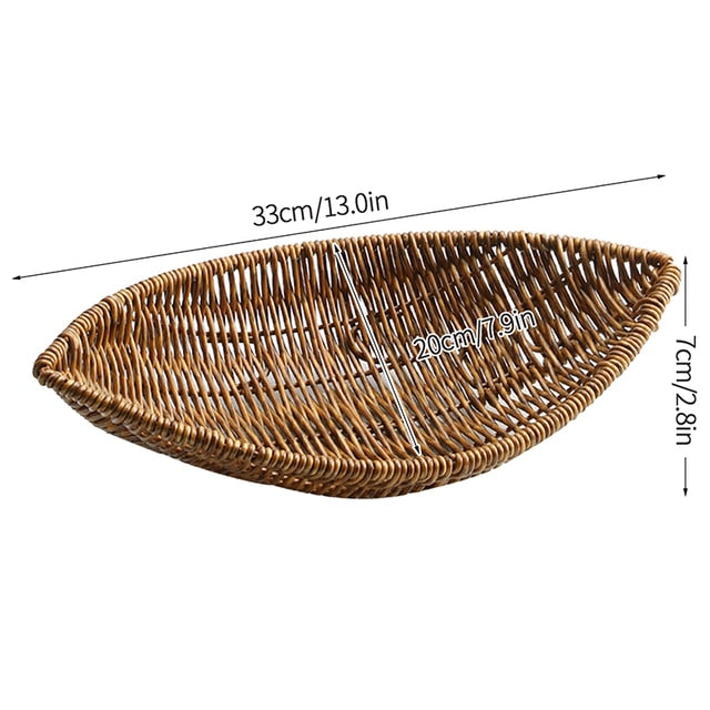 Kitchen Storage Baskets