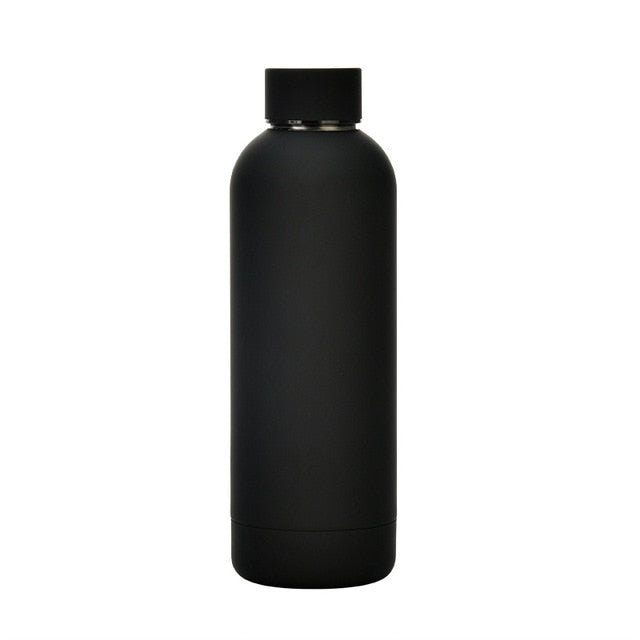 Vacuum Cup Frosting Fashion Thermos 500 ml