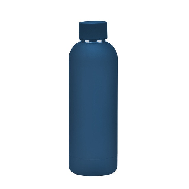 Vacuum Cup Frosting Fashion Thermos 500 ml