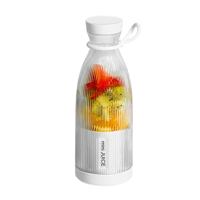 Portable Blender Bottle