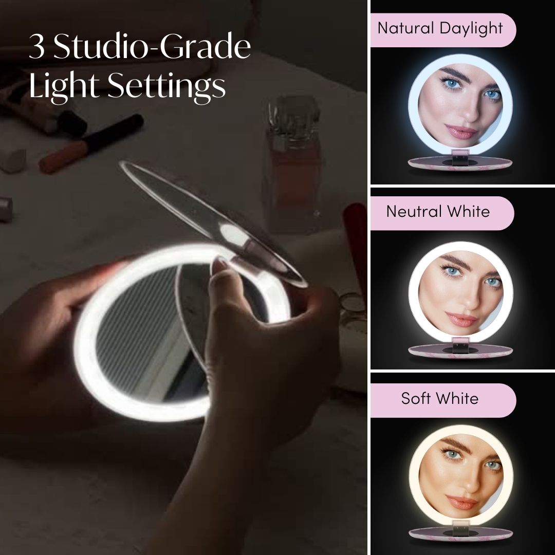 Jingle and Glow Kit