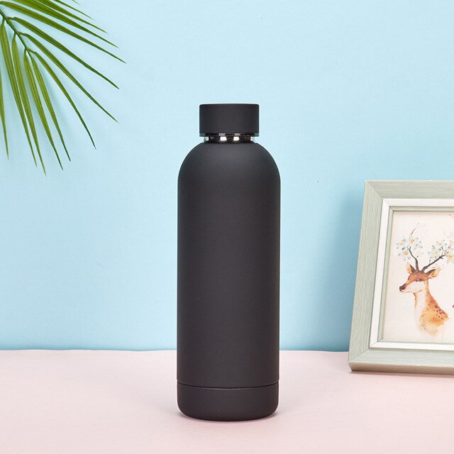 Water Vacuum Bottles 500 ml