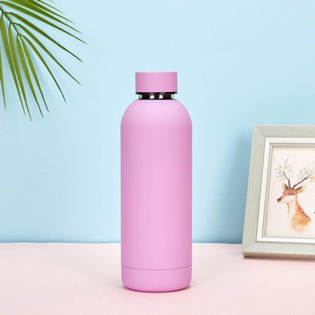 Water Vacuum Bottles 500 ml