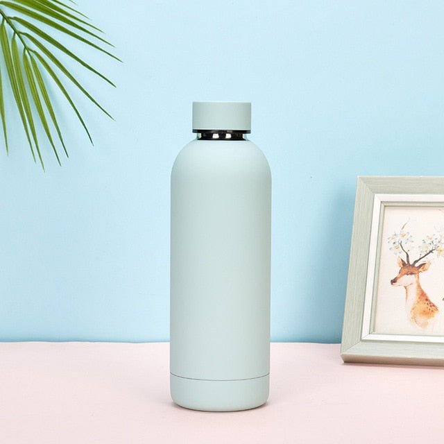 Water Vacuum Bottles 500 ml