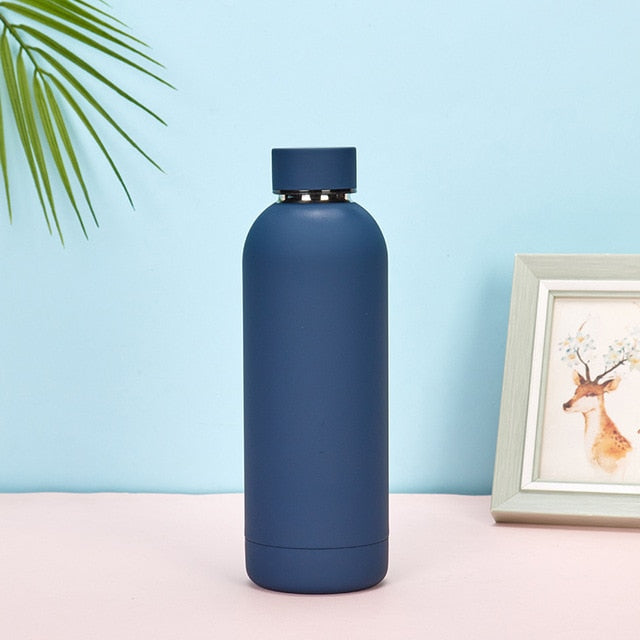 Water Vacuum Bottles 500 ml